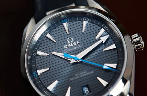 omega seamaster aqua terra master|Omega Seamaster aqua terra review.